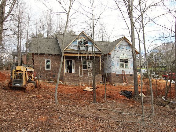 Full Brick Ranch with Bonus