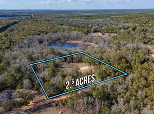 1520 Brunson Rd, Caryville, FL 32427