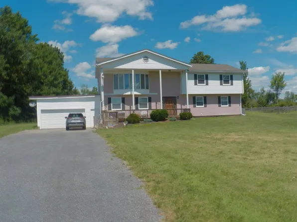 203 Columbia Rd, Sprakers, NY 12166