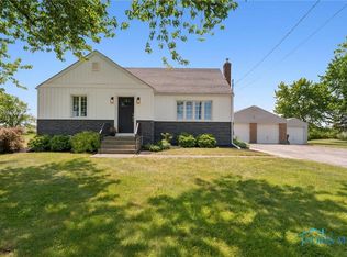 3715 Washburn Rd, Berkey, OH 43504