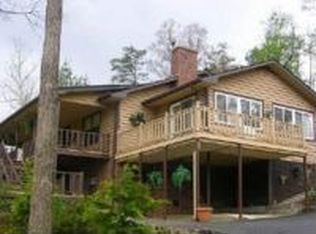 2639 Jamie Ln, Blairsville, GA 30512