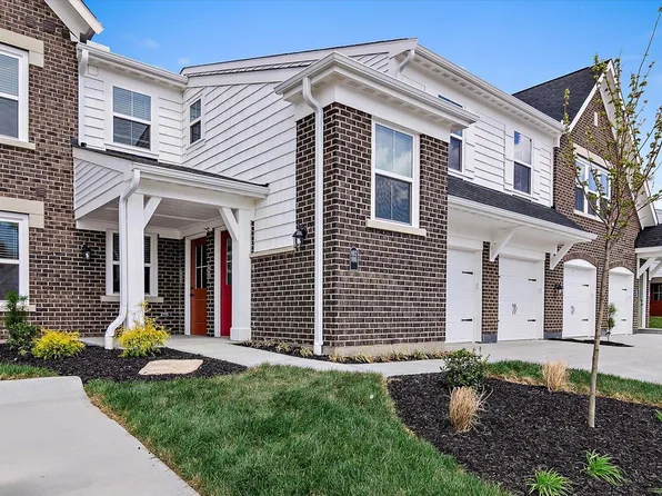 886 Walton Terrace Dr #11-203, Walton, KY 41094