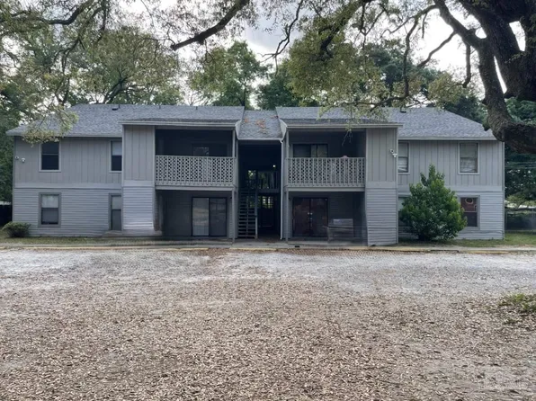 7116 Pearson Rd, Pensacola, FL