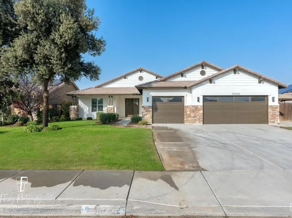 10602 Midge Dr, Bakersfield, CA 93314
