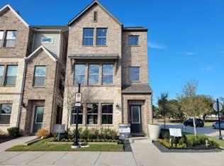 1001 Boyd Ln, Euless, TX 76040