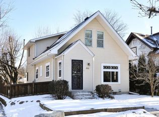 4501 33rd Ave S, Minneapolis, MN 55406