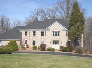 43 Christy Dr, Warren, NJ 07059