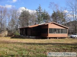 150 Mountain Rd, Deerfield, NH 03037