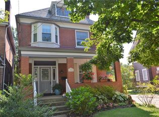 519 Peebles St, Pittsburgh, PA 15221