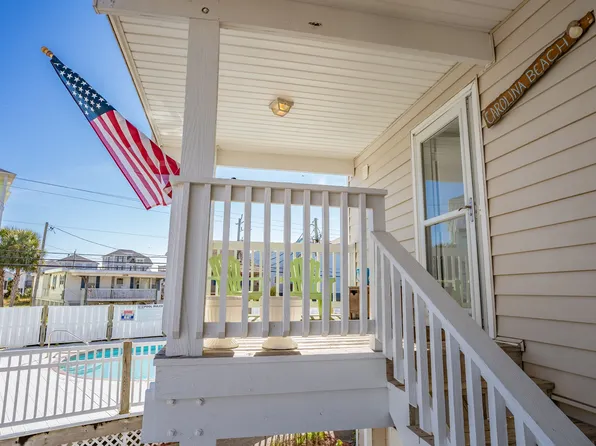 1407 Canal Dr #1-1-19, Carolina Beach, NC 28428