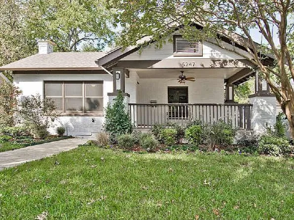 5247 Richard Ave, Dallas, TX 75206