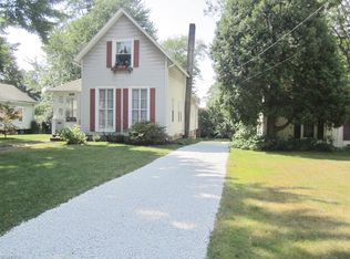 510 W Main St, Kent, OH 44240