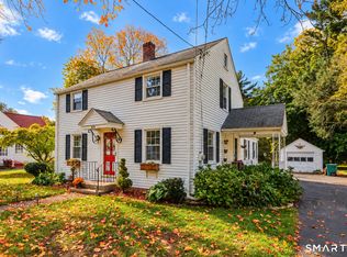 349 Hills Street, East Hartford, CT 06118