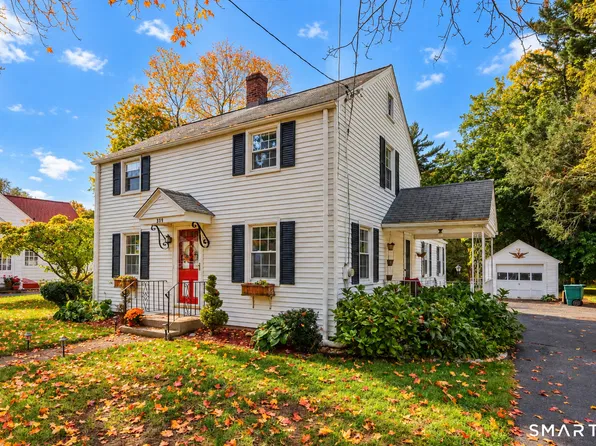 349 Hills Street, East Hartford, CT 06118