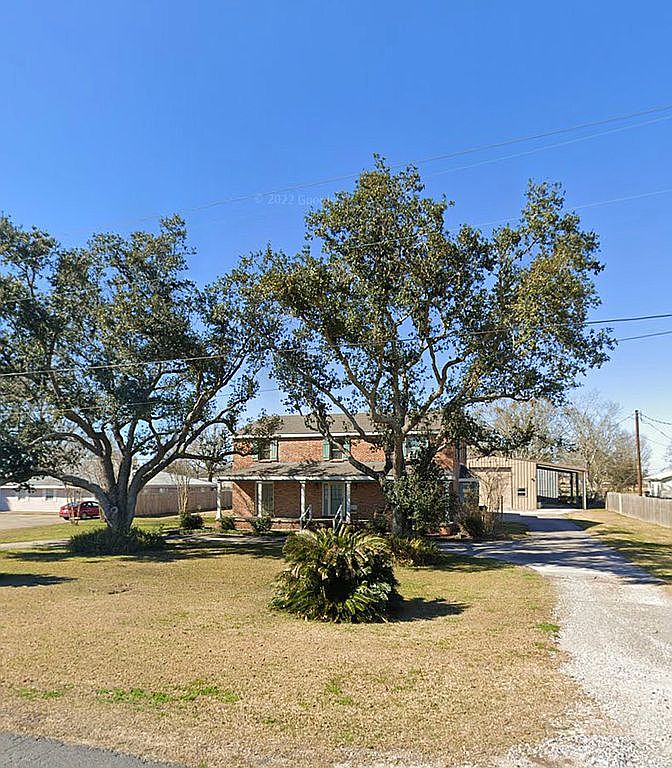 234 Isle Of Cuba Rd, Schriever, LA 70395 Zillow