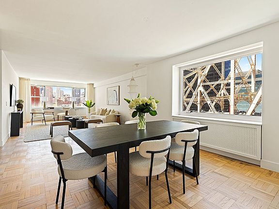2nd image of 35 Sutton Pl APT 14D