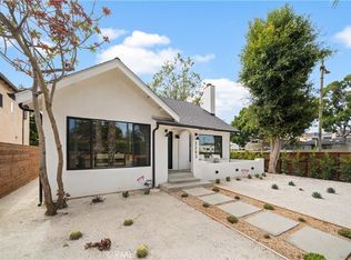 2203 Pelham Ave, Los Angeles, CA 90064