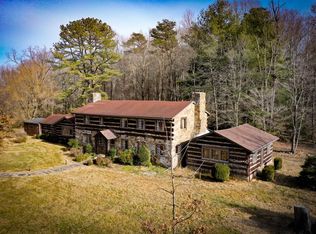 171 Bear Trap Ln, Mount Solon, VA 22843