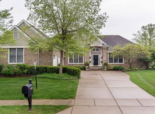 11019 Ravenna Way, Indianapolis, IN 46236
