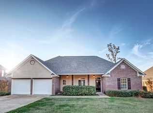 428 Turtle Ln, Brandon, MS 39047