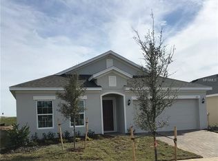 120 Green Branch Blvd, Groveland, FL 34736