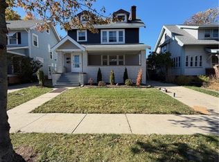 1228 Jackson Ave, Lakewood, OH