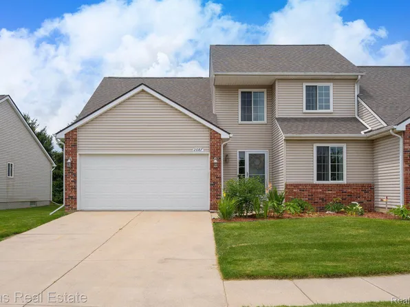 2087 W Ridge Dr, Davison, MI 48423