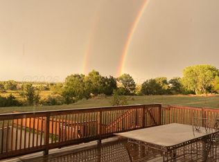 15187 Marshall Dr, Canadian, TX 79014
