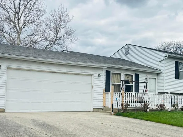 7630 Yosemite Dr, Columbus, OH 43085