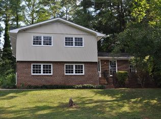 3511 Moonlight Ct, Decatur, GA 30034