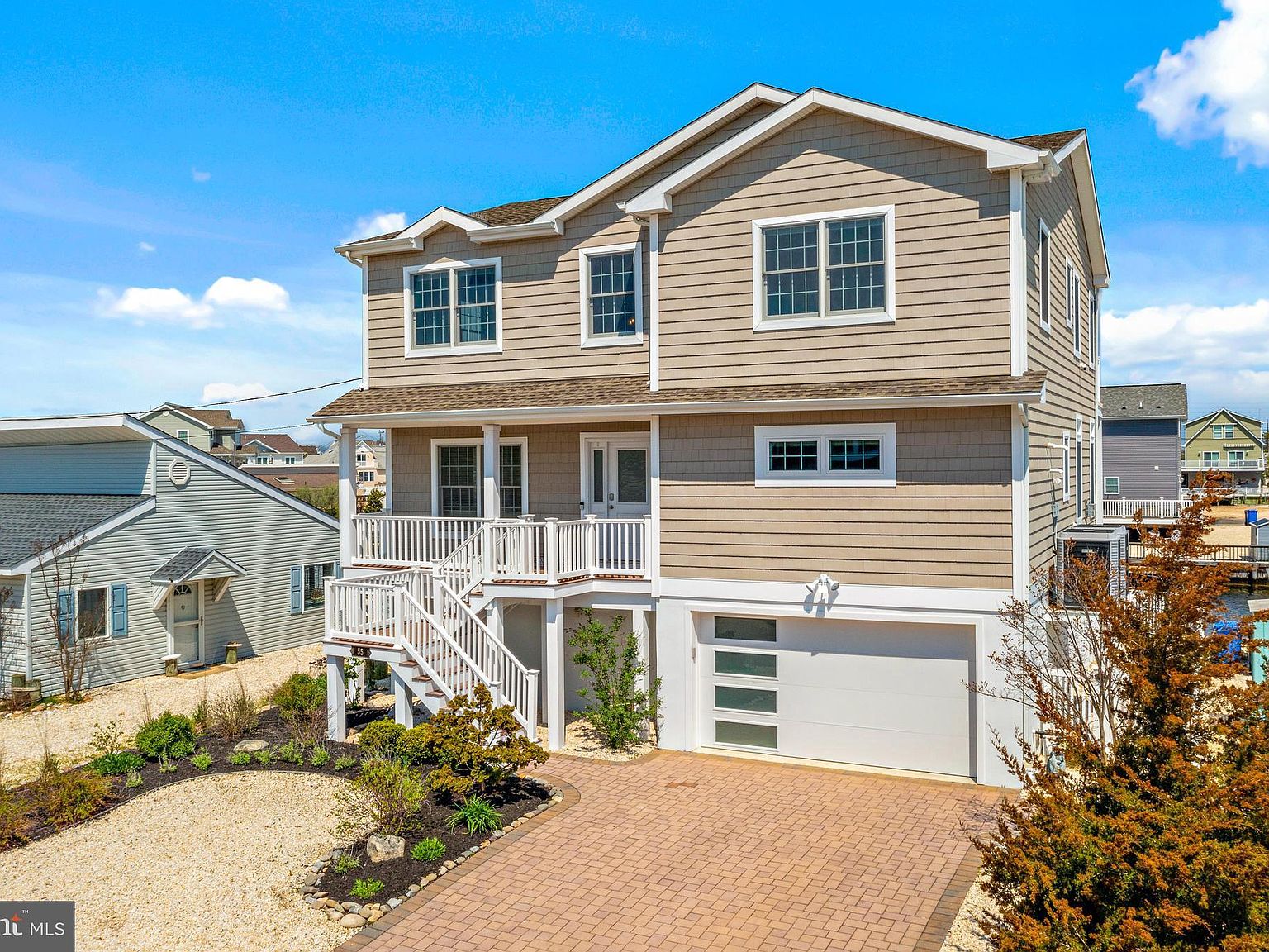 55 Linda Rd, Manahawkin, NJ 08050 Zillow