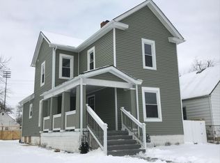 215 S Hague Ave, Columbus, OH