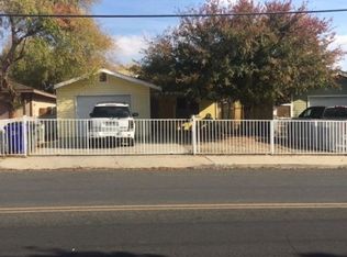 52 N Leggett St, Porterville, CA 93257
