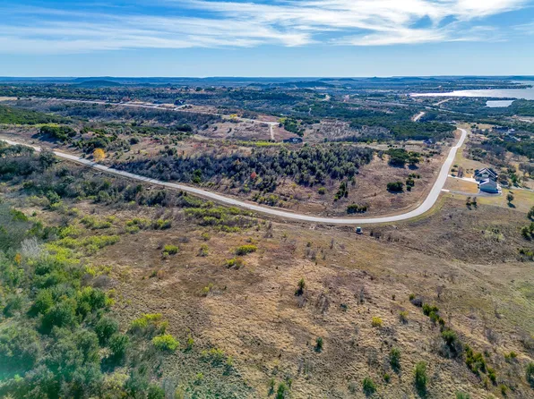 LOT-518R Canyon Wren Loop #A, Graford, TX 76449