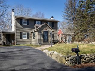 70 Reservoir Rd, Milford, MA 01757