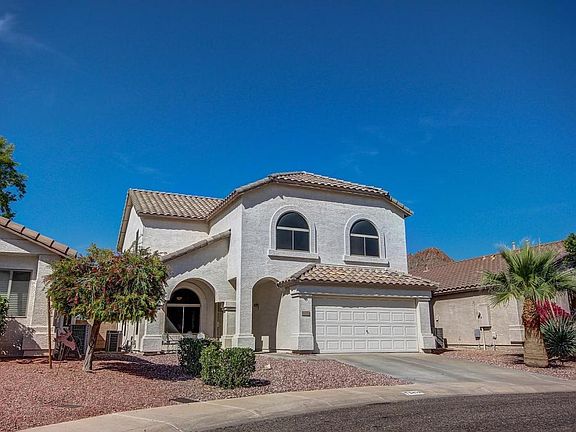 3rd image of 6432 W Desert Hollow Dr