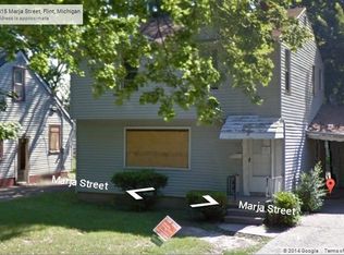 5418 Marja St, Flint, MI 48505
