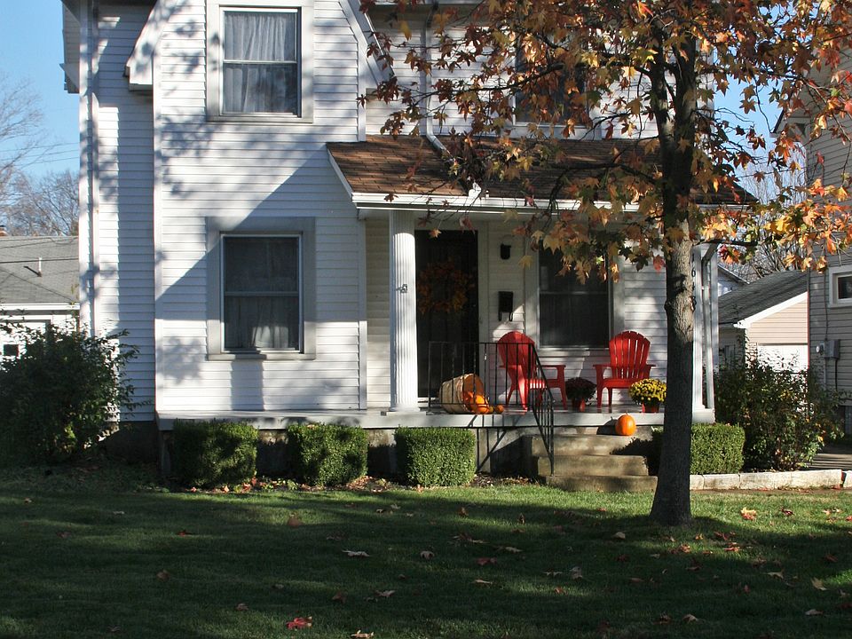 Curb Appeal!