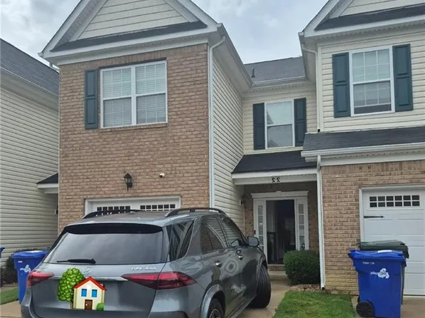 22 Frazier Ct, Hampton, VA 23666