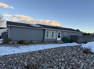 2610 W 91st Pl, Federal Heights, CO 80260