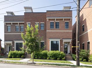 37 W Whittier St, Columbus, OH 43206