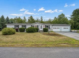 68 Stacey Drive, Hopkinton, NH 03229