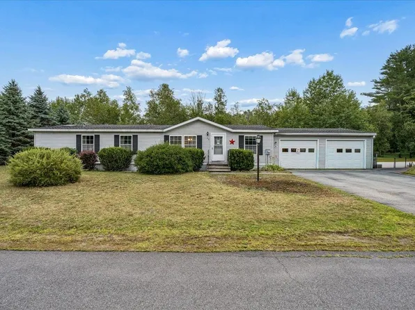 68 Stacey Drive, Hopkinton, NH 03229