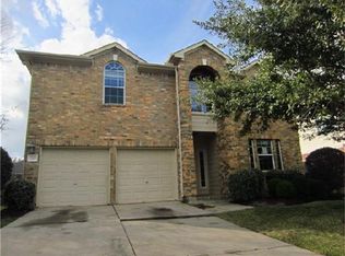 4811 Lake Catherine Ct, Richmond, TX 77407