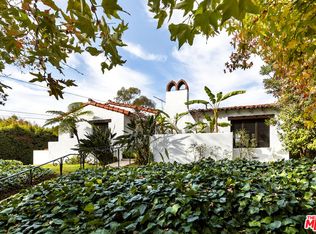 10571 Rountree Rd, Los Angeles, CA 90064