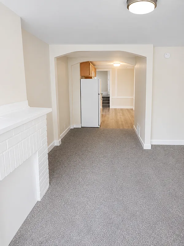 1 bed, 1.0 bath, $1,150 — Photo 4