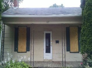 129 Clay St, Lebanon, OH 45036