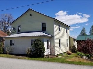 152 E 2nd St, Boswell, PA 15531