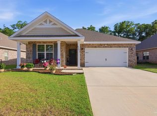 6293 Sonoma Ln, Pensacola, FL 32526