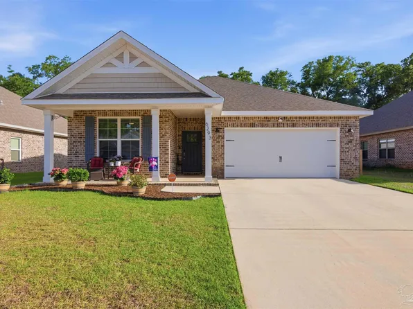 6293 Sonoma Ln, Pensacola, FL 32526